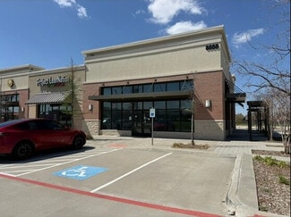 Plus de détails pour 8555 FM 423, Frisco, TX - Local commercial à louer