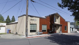 Plus de détails pour 1080 Fulton Ln, Saint Helena, CA - Bureau/Local commercial à louer