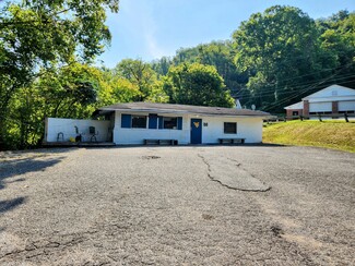 Plus de détails pour 2202 Sissonville Dr, Charleston, WV - Local commercial à vendre