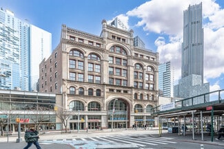 Plus de détails pour 505 Fulton St, Brooklyn, NY - Local commercial à louer