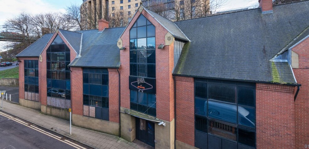 Pipewellgate, Gateshead à vendre - Photo de l’immeuble – Image 1 sur 3