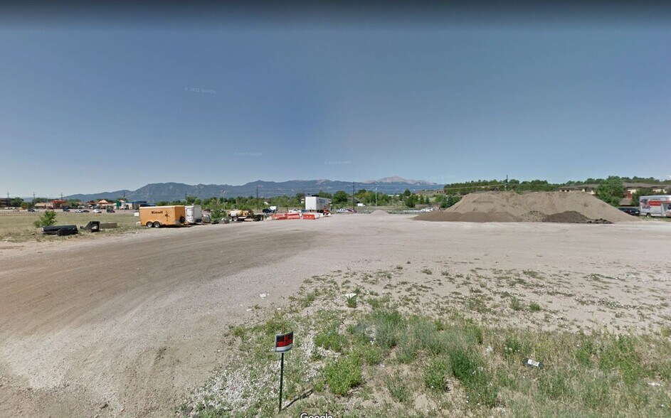 1250 Ainsworth St, Colorado Springs, CO à vendre - Autre – Image 2 sur 2