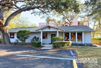 Plus de détails pour 410 4th Ave E, Bradenton, FL - Bureau à louer