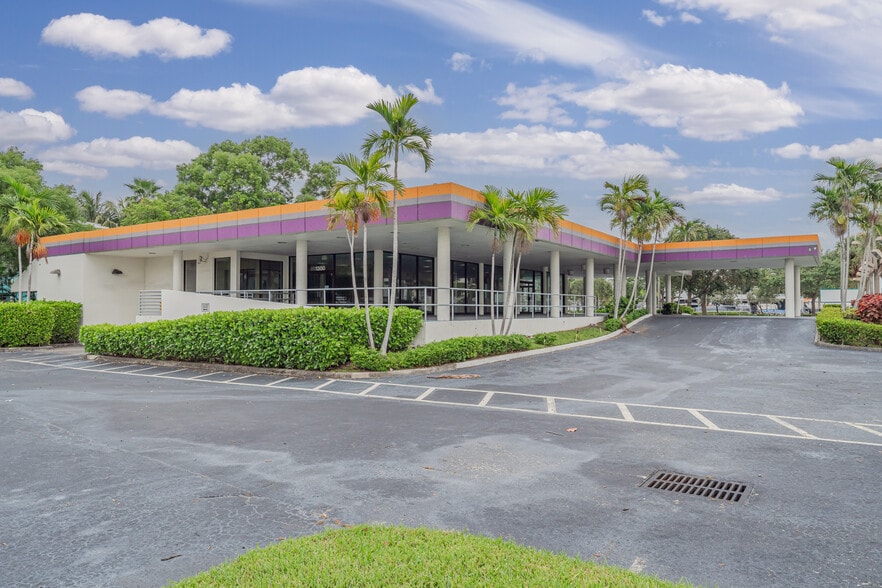 1300 S Federal Hwy, Fort Lauderdale, FL à vendre - Photo de l’immeuble – Image 1 sur 14