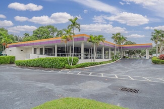 Plus de détails pour 1300 S Federal Hwy, Fort Lauderdale, FL - Local commercial à vendre