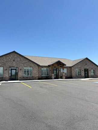Plus de détails pour 112 Sugar Avenue, Sugar City, ID - Bureau/Local commercial à louer