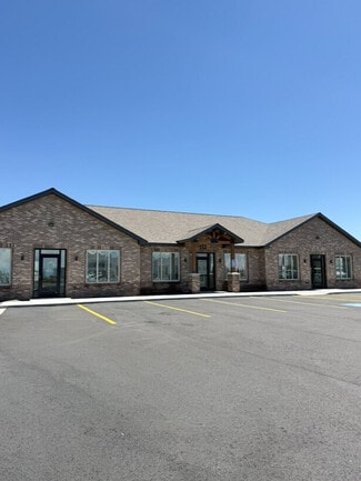 Plus de détails pour 112 Sugar Avenue, Sugar City, ID - Bureau/Local commercial à louer