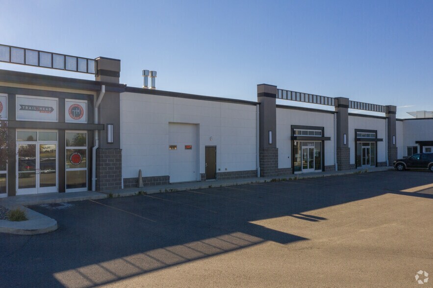 1400 S 24th St W, Billings, MT à louer - Photo de l’immeuble – Image 3 sur 7