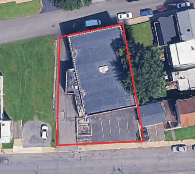 71 Columbia St, Cohoes, NY à vendre - Photo de l’immeuble – Image 2 sur 11