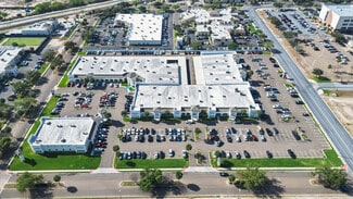 Plus de détails pour 1200 E Savannah Ave, McAllen, TX - Bureau à vendre