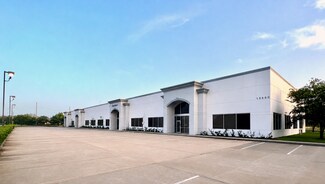 Plus de détails pour 12560 Reed Rd, Sugar Land, TX - Local d'activités à louer