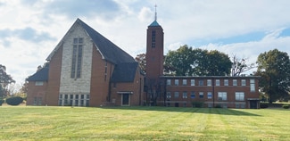 Plus de détails pour 1425 Ferguson Ave, Saint Louis, MO - Spécialisé à vendre