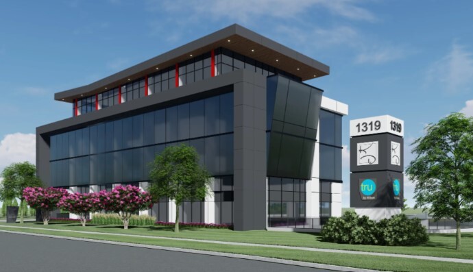 481 Taunton Rd W, Oshawa, ON à louer - Photo de l’immeuble – Image 2 sur 2