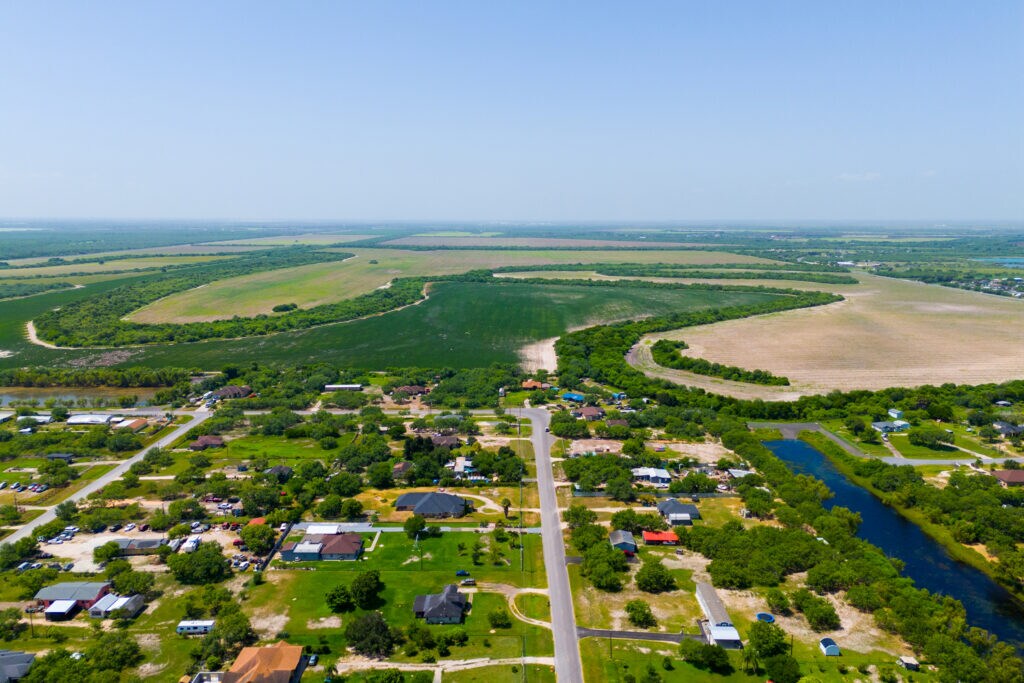 FM 1421 Rd, Brownsville, TX à vendre Photo principale– Image 1 sur 24