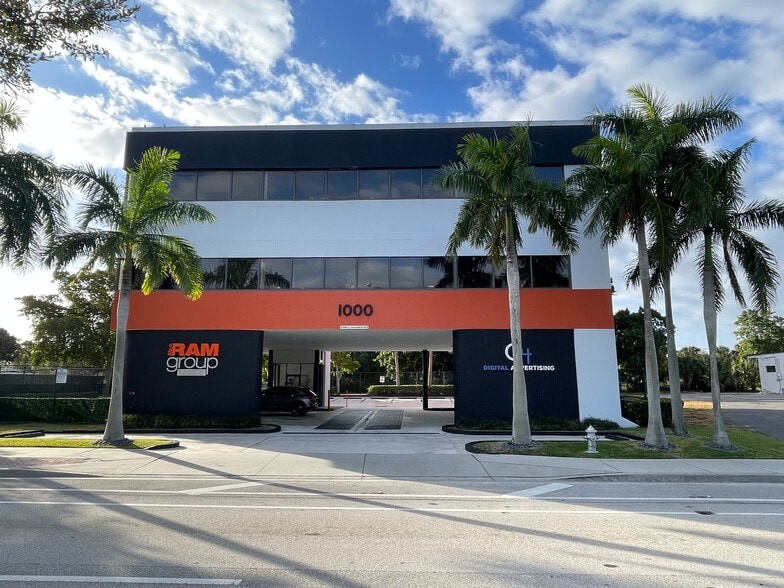 1000 Southern Blvd, West Palm Beach, FL à vendre - Photo principale – Image 1 sur 15