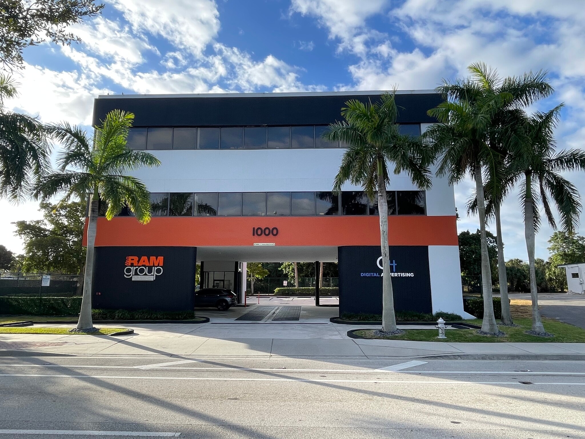 1000 Southern Blvd, West Palm Beach, FL à vendre Photo principale– Image 1 sur 16