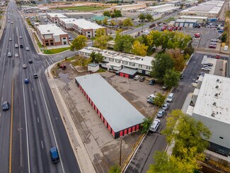 Plus de détails pour 260 W 1700 S, Clearfield, UT - Logement à vendre