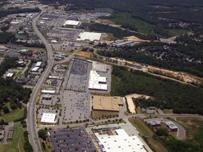 5440 Sunset Blvd, Lexington, SC - VUE AÉRIENNE  vue de carte