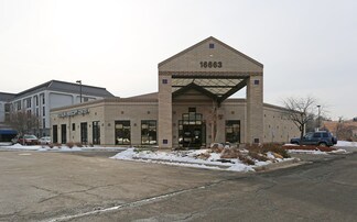 Plus de détails pour 16663 Midland Dr, Shawnee, KS - Bureau à vendre