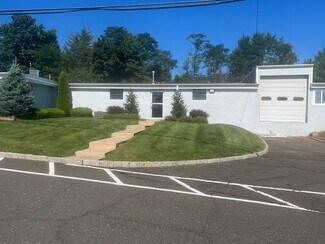Plus de détails pour 291 Us Highway 22 E, White House Station, NJ - Local d'activités à louer