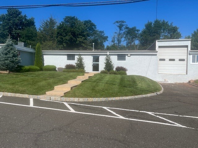 291 Us Highway 22 E, White House Station, NJ à louer Photo de l’immeuble– Image 1 sur 5