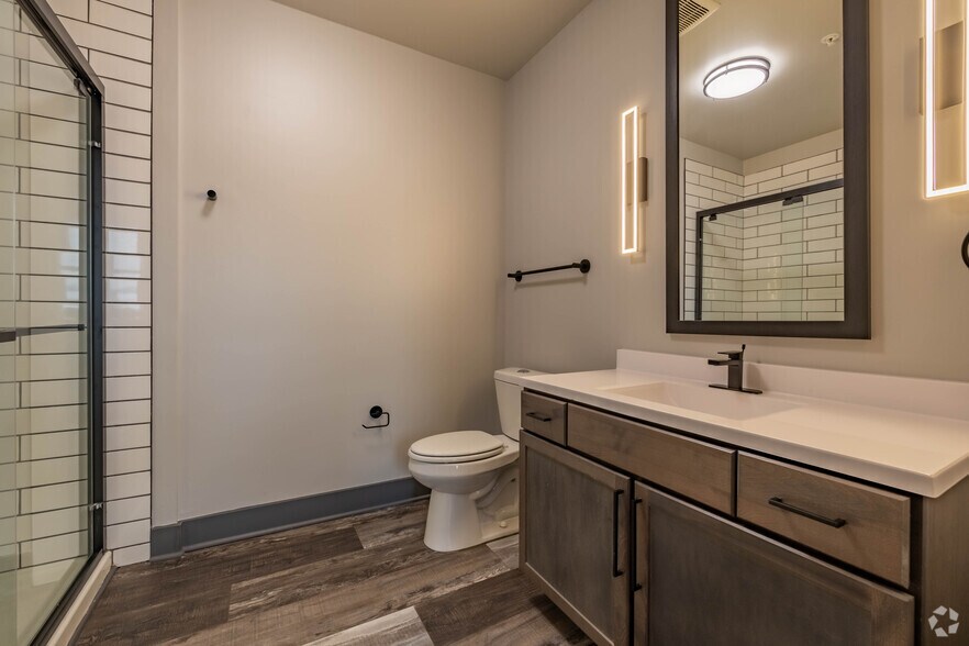 830 Main St, Cincinnati, OH à louer - Photo intérieure – Image 3 sur 32