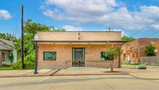 Plus de détails pour 210 W 24th St, Bryan, TX - Bureau/Local commercial à louer