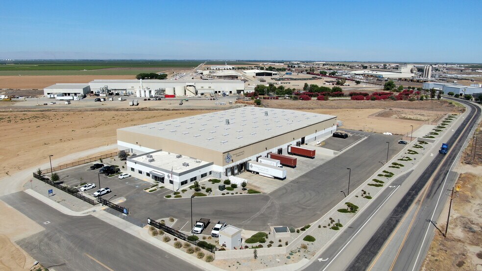 6850 New Kapittel Ct, Shafter, CA à louer - Photo principale – Image 1 sur 6