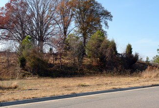Plus de détails pour Regency Center Dr, Mooresville, NC - Terrain à vendre