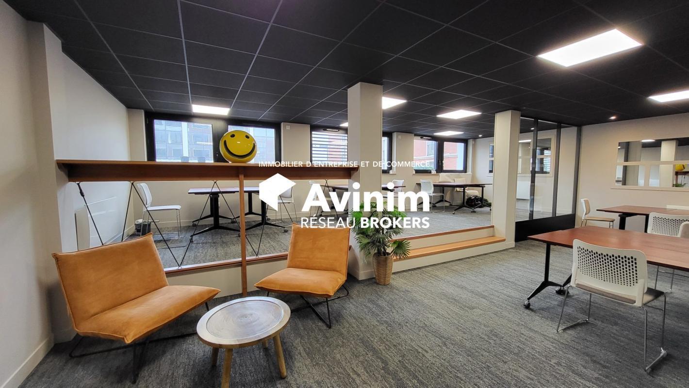 Bureau dans Le Havre à louer Photo intérieure– Image 1 sur 5