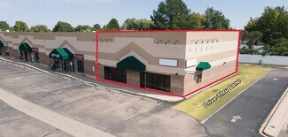 Plus de détails pour 3620 35th Ave, Evans, CO - Local d’activités à vendre
