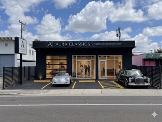 Plus de détails pour 7227 Bird Rd, Miami, FL - Local commercial à louer