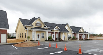 20 Townlee Ln, Lugoff, SC à louer Photo de l’immeuble– Image 2 sur 12