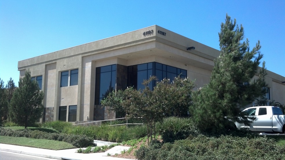 41197 Golden Gate Cir, Murrieta, CA à louer - Photo de l’immeuble – Image 1 sur 14