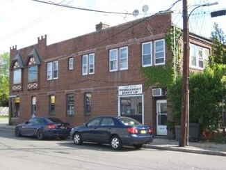 Plus de détails pour 352 Hempstead Ave, West Hempstead, NY - Local commercial à louer