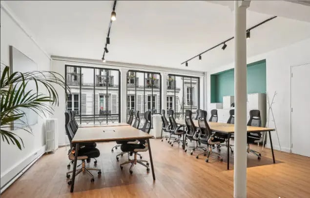 29 Rue Des Petites Ecuries, Paris à louer Photo de l’immeuble– Image 1 sur 10