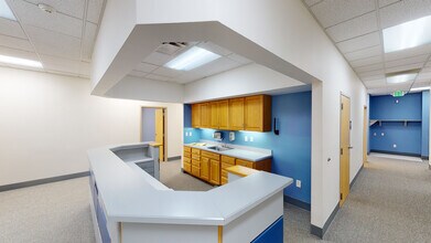 1624-1644 E State Road 44, Shelbyville, IN à louer Numérisation 3D Matterport– Image 2 sur 9