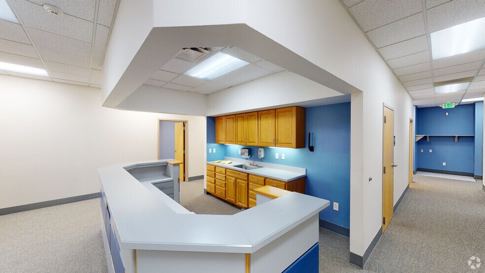 1624-1644 E State Road 44, Shelbyville, IN à louer - Numérisation 3D Matterport – Image 3 sur 44