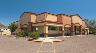 Plus de détails pour 10 E Dunlap Ave, Phoenix, AZ - Local commercial à louer