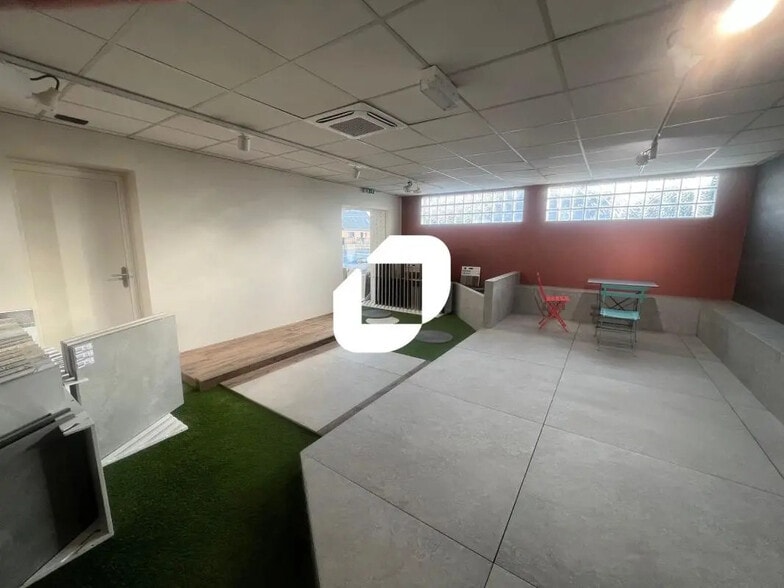 Local commercial dans Flines-lez-Raches à vendre - Photo intérieure – Image 3 sur 8