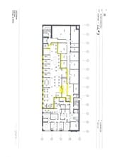 1021 W Adams St, Chicago, IL à louer Plan d’étage– Image 1 sur 3