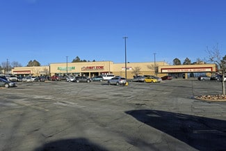 Plus de détails pour 3100-3112 S Parker Rd, Aurora, CO - Local commercial à louer