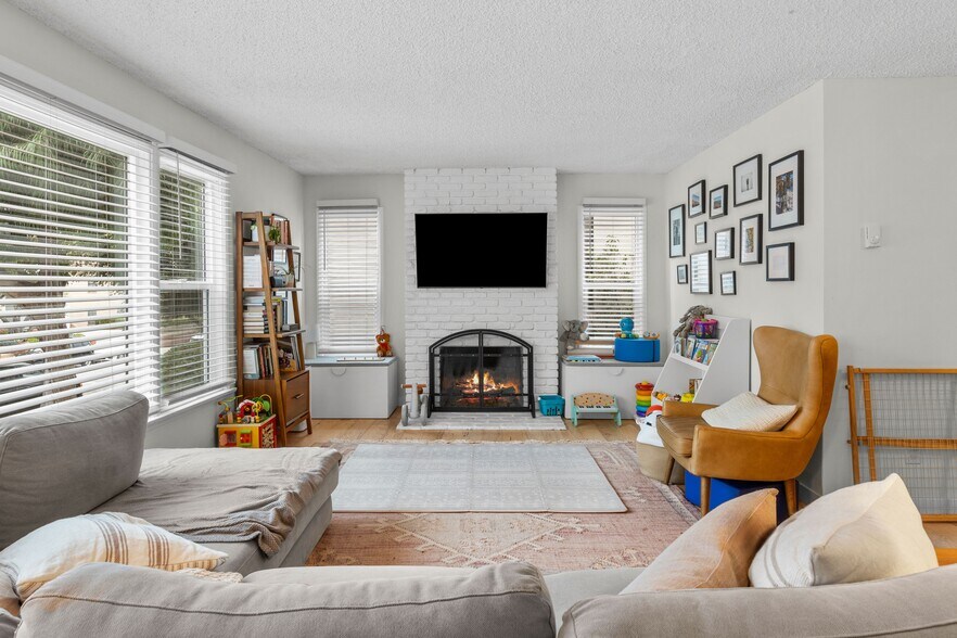 1032 18th St, Santa Monica, CA à vendre - Photo de l’immeuble – Image 3 sur 5