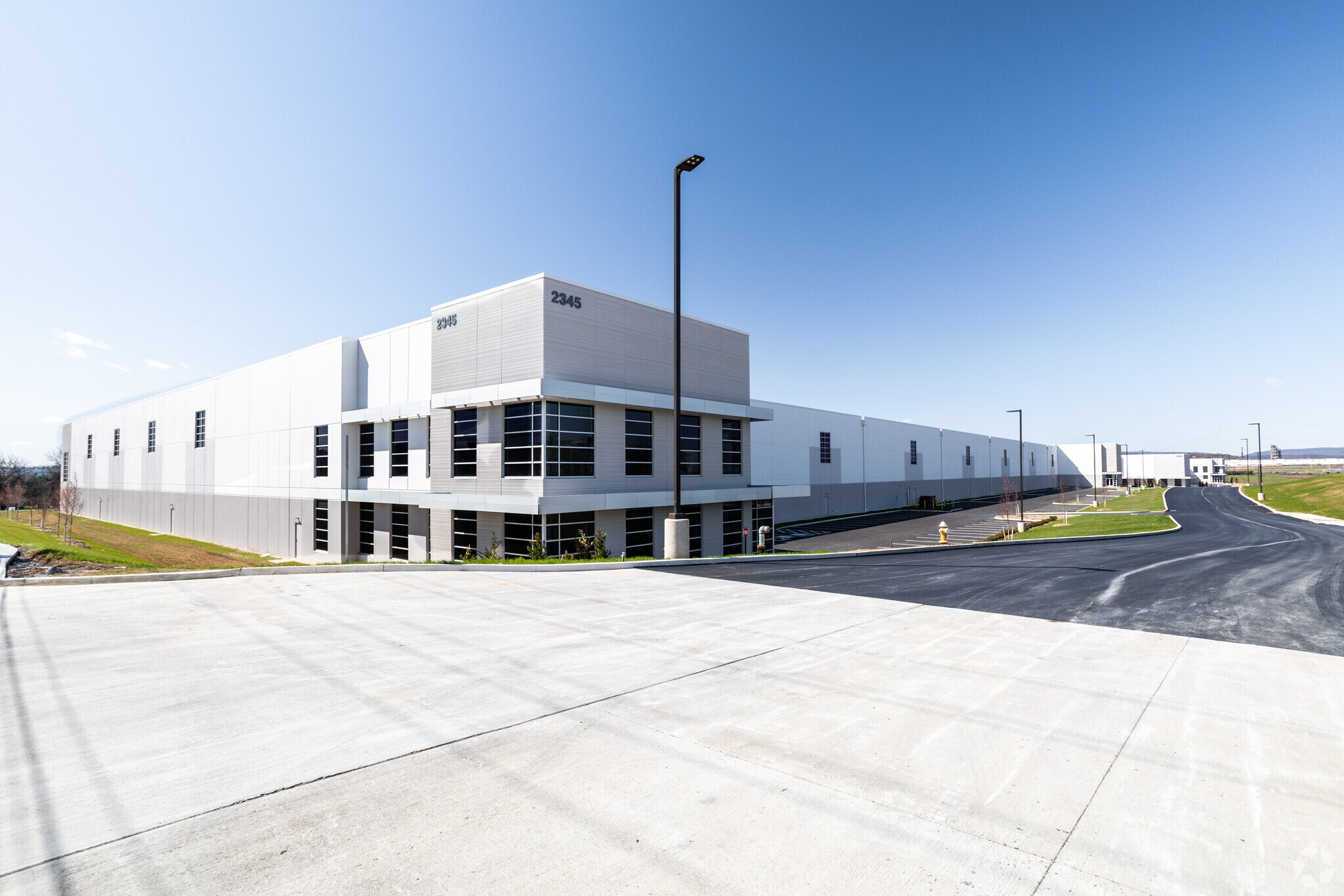 2345 Newlins Mill Rd, Palmer Township, PA à louer Photo principale– Image 1 sur 9