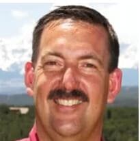 Todd Schroedel