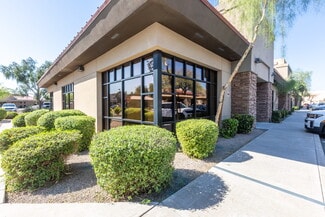 Plus de détails pour 8171 E Indian Bend Rd, Scottsdale, AZ - Bureau à vendre