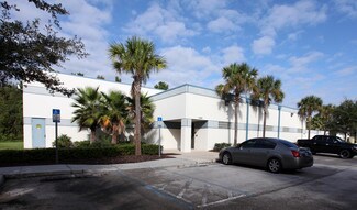 Plus de détails pour 13280 Vantage Way, Jacksonville, FL - Industriel/Logistique à vendre