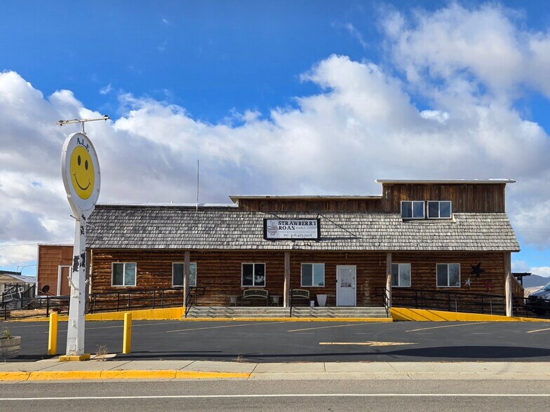 109 High St, Judith Gap, MT à vendre - Photo de l’immeuble – Image 2 sur 37