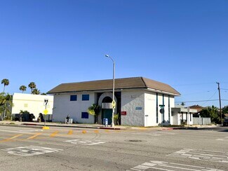 Plus de détails pour 2350 W Valley Blvd, Alhambra, CA - Bureau à louer