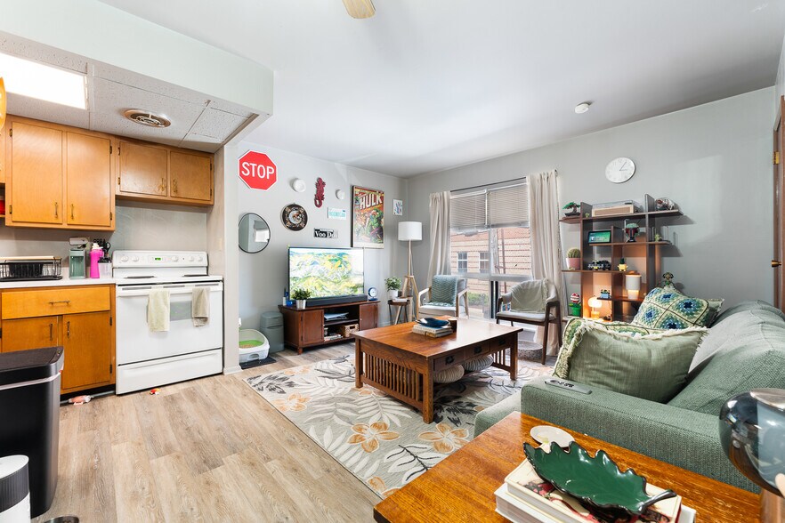 101 McLane Ave, Morgantown, WV à vendre - Photo de l’immeuble – Image 3 sur 24